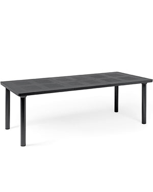 Abrir la imagen en la presentación de diapositivas, Mesa Libeccio 160 Extensible
