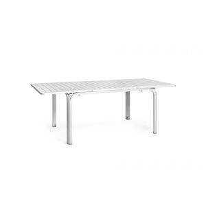 Abrir la imagen en la presentación de diapositivas, Mesa Alloro 140 Extensible
