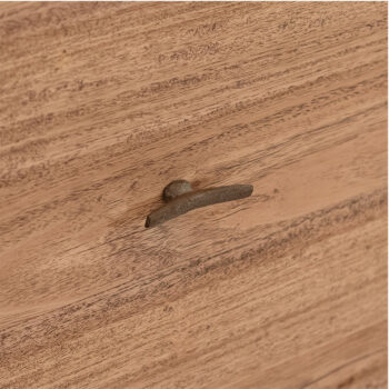 JALADERA ANCLA PEDESTAL SENCILLO