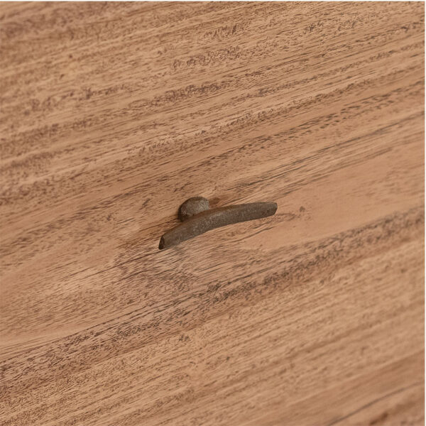 JALADERA ANCLA PEDESTAL SENCILLO