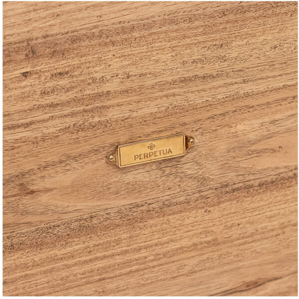 PLACAS PERPETUA