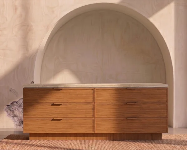 CAJONERA LUKA
