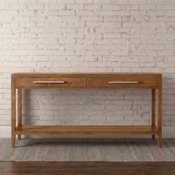 CONSOLA FRENCH