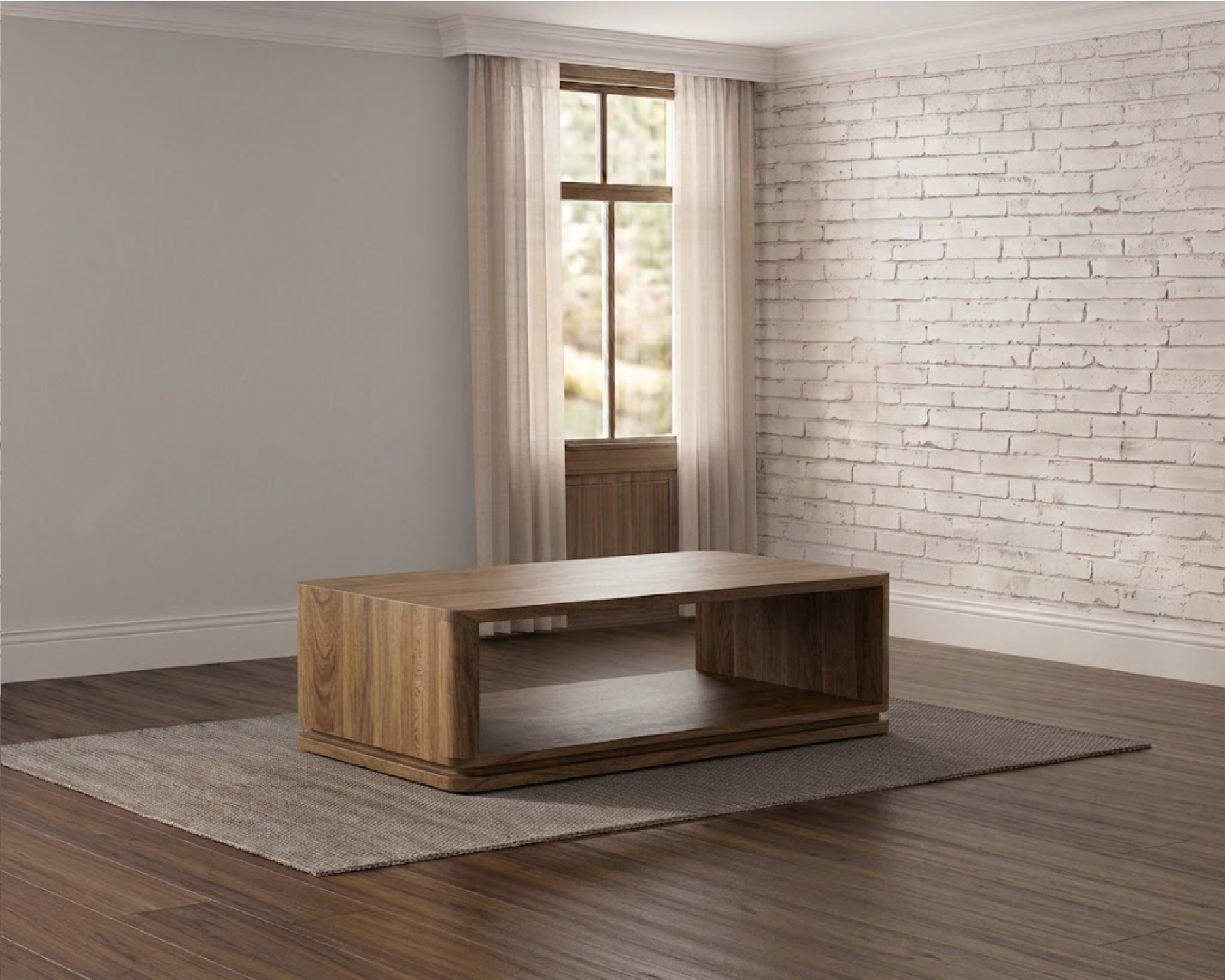 MESA DE CENTRO LIGNÉ