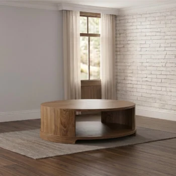 MESA DE CENTRO GENEVIVE