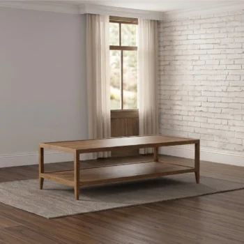 MESA DE CENTRO FRENCH