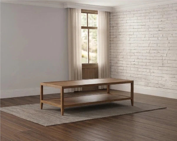 ME144 MESA DE CENTRO FRENCH