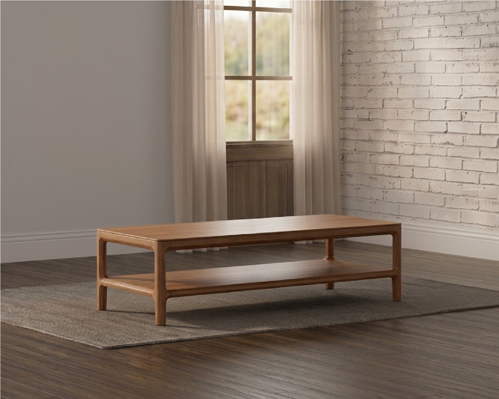 MESA DE CENTRO PADUA