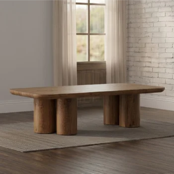 MESA DE CENTRO OSLO RECTANGULAR