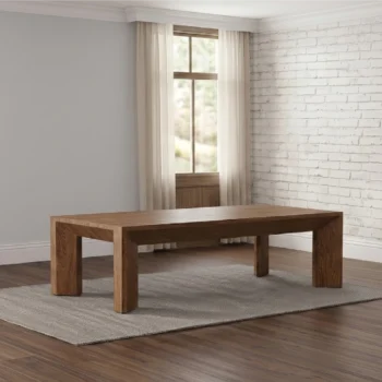 MESA DE CENTRO ARLES