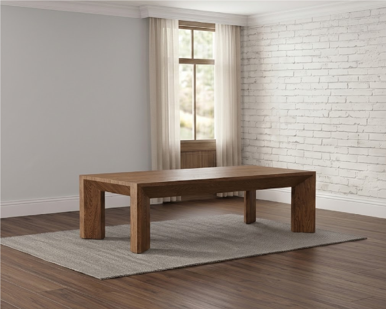 MESA DE CENTRO ARLES