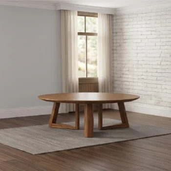 MESA DE CENTRO AROS