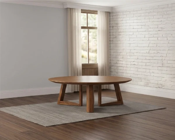 MESA DE CENTRO AROS