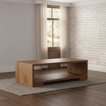 MESA DE CENTRO ENZO