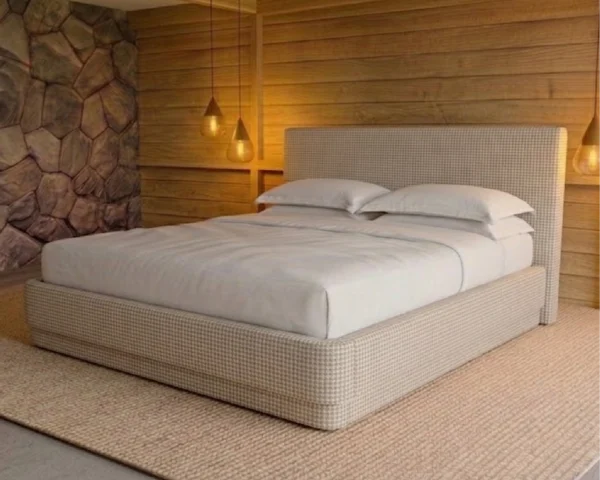RE070 CAMA HOLLAND