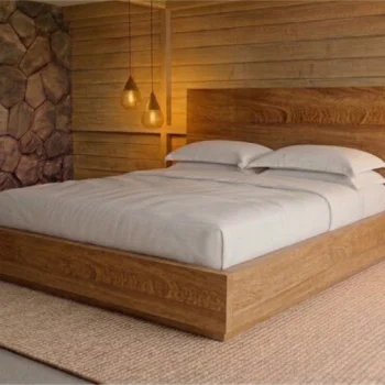 CAMA LIGNÉ