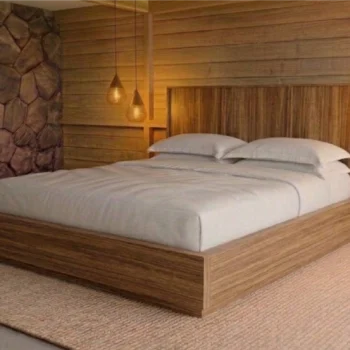 CAMA LUKA