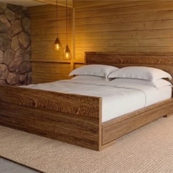 CAMA ENZO