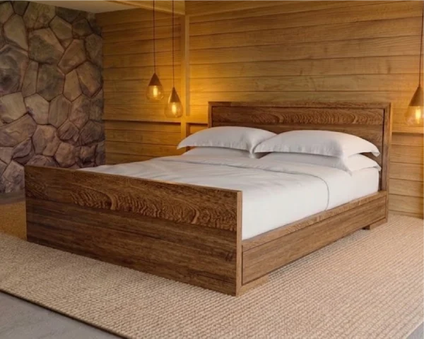 CAMA ENZO