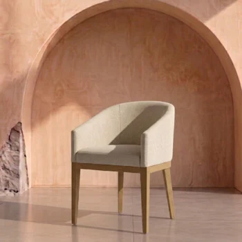 SILLA CORRESPONDANCE