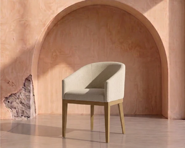 SI016 SILLA CORRESPONDANCE