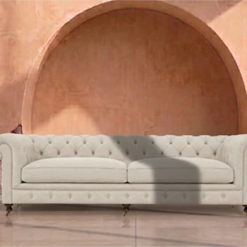 SILLÓN CHESTERFIELD