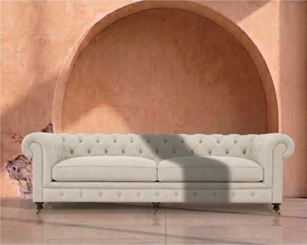 SILLÓN CHESTERFIELD