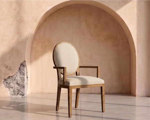 SI062 SILLA FRANCESA CON BRAZO