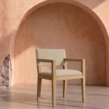 SILLA SADDLE