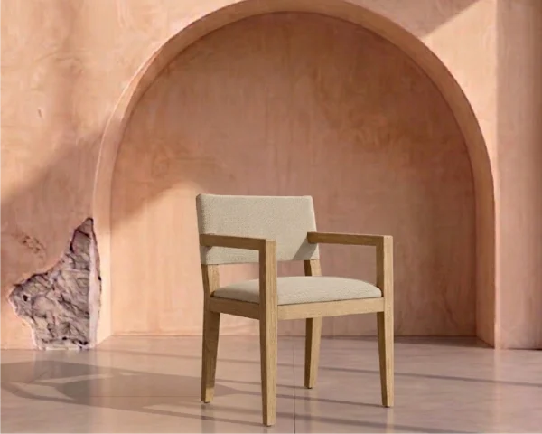 SI097 SILLA SADDLE