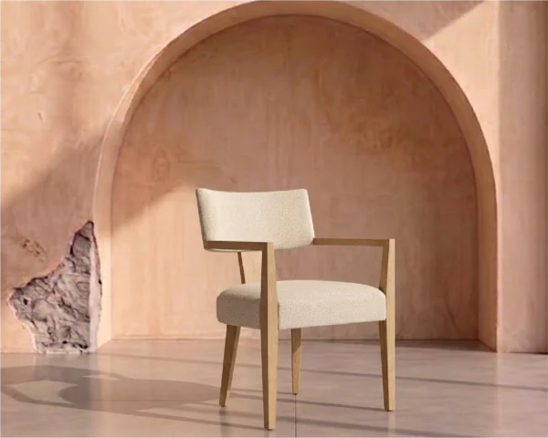 SI151 SILLA PADUA