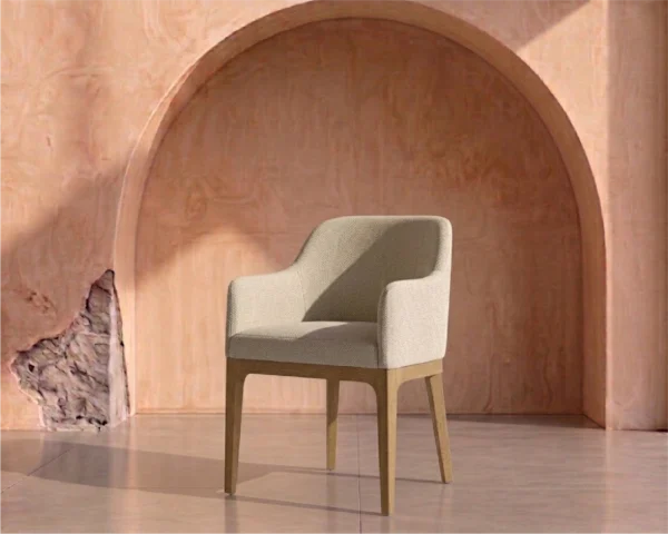 SI155 SILLA EMMA