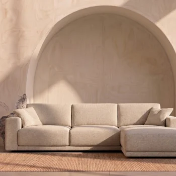 SILLÓN BELLA