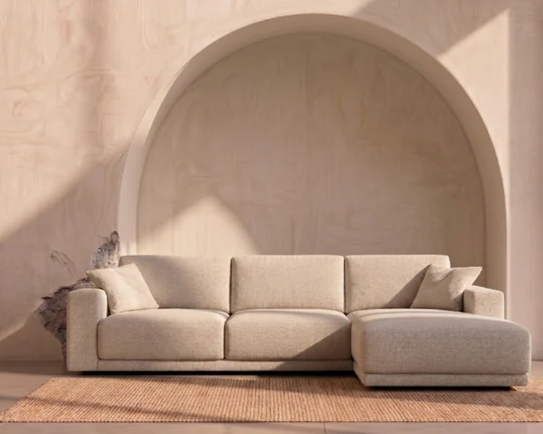 SILLÓN BELLA