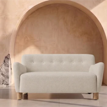 SILLÓN CANAPÉ