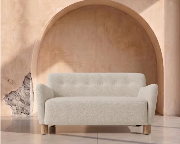SI164 SILLÓN CANAPÉ