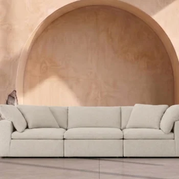 SILLÓN MODULAR NUBE