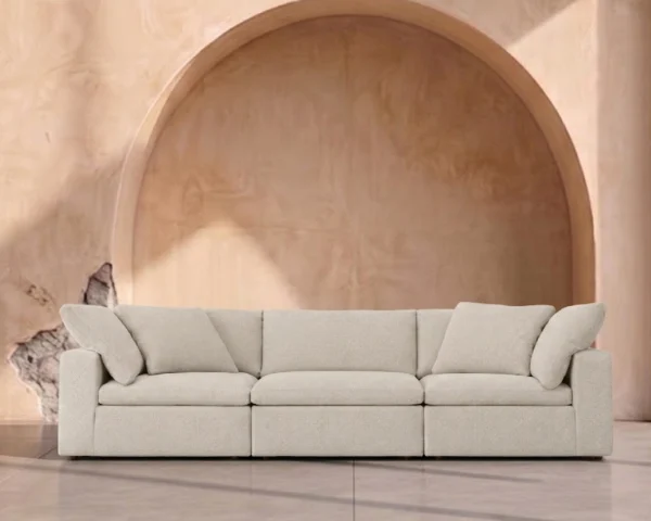 SI170 SILLÓN MODULAR NUBE