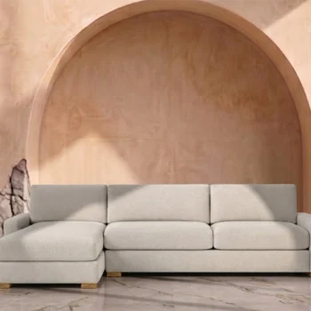 SILLÓN MODULAR MAXWELL