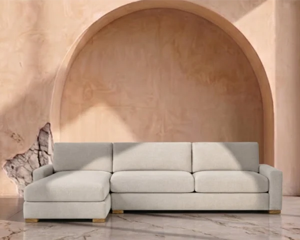 SI171 SILLÓN MODULAR MAXWELL