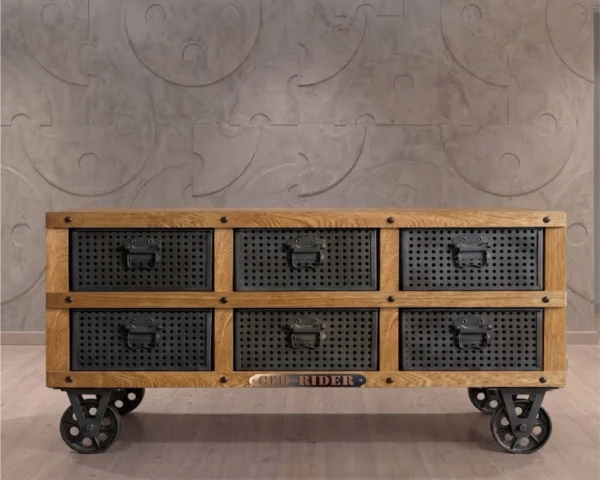 COMODA TROLLEY