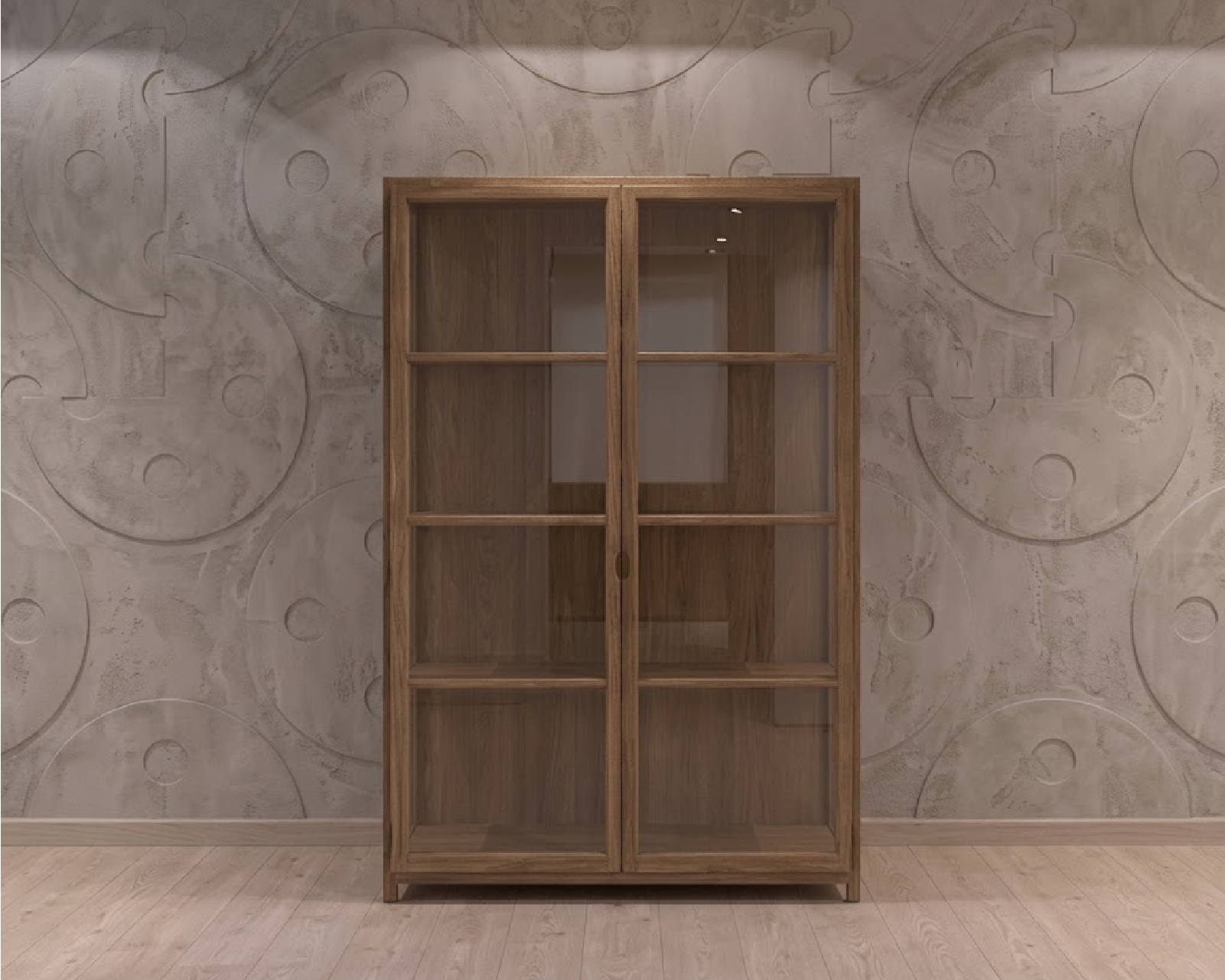 VITRINA KURL