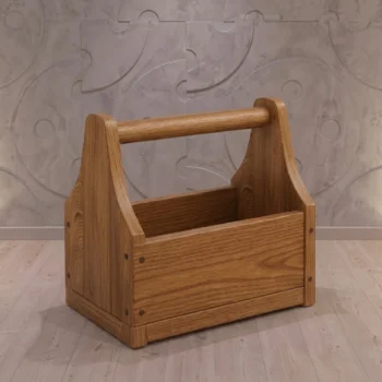 CAJA DE HERRAMIENTAS