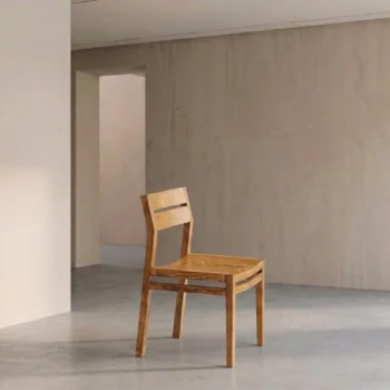 SILLA BISTROT ETH