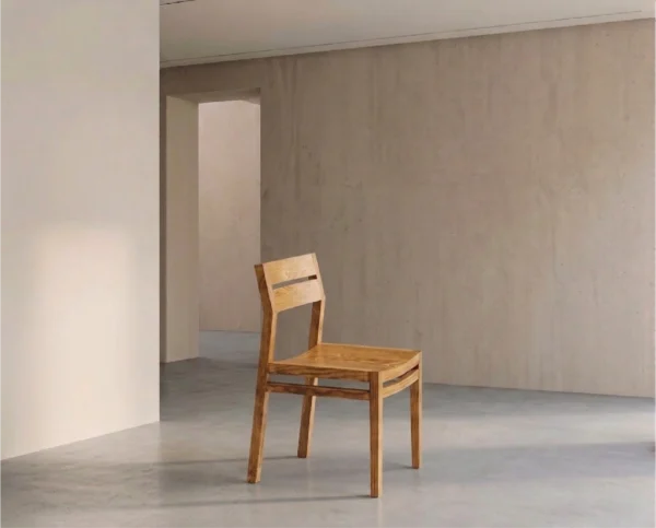 ES160 SILLA BISTROT ETH