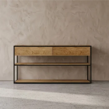 CREDENZA CIVIC