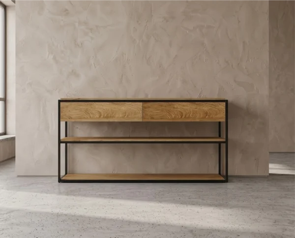 ES162 CREDENZA CIVIC