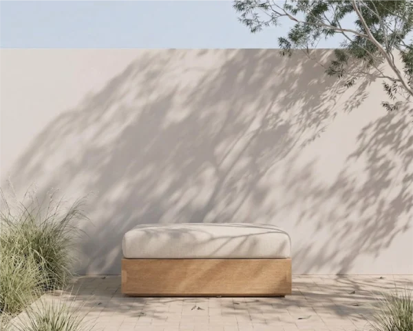 EX005 OTTOMAN MARBELLA