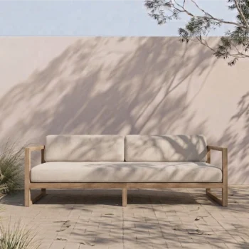 EX010 SILLÓN SQUARE