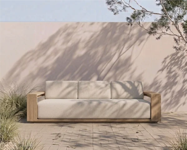 EX011 SILLÓN BAHÍA